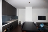 Elegant style 2 bedroom apartment for rent in Tay Ho